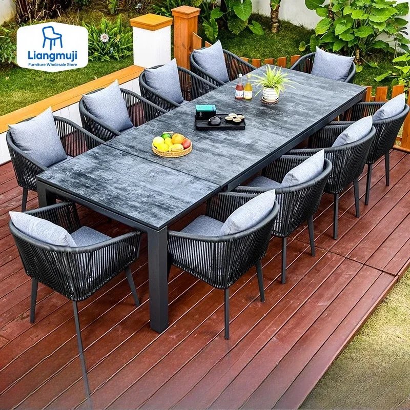 Outdoor Furniture Teak - Outdoor Furniture Garden Furniture Set, Outdoor