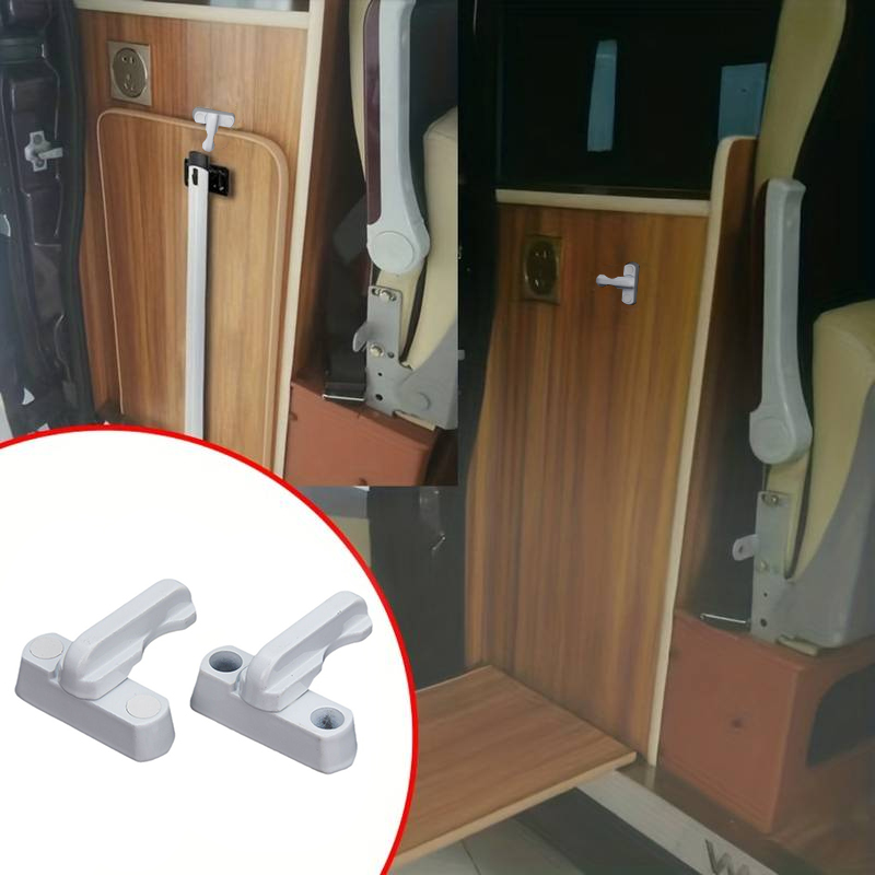 Outdoor Furniture In - 2PCS Caravan Folding Outdoor Table Board