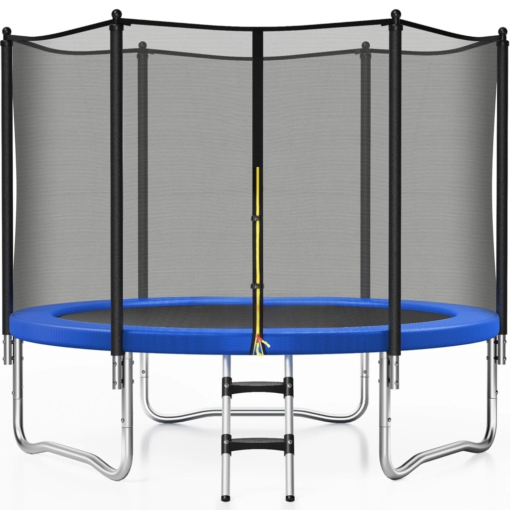 8FT Outdoor Recreational Tramp - Outdoor Furniture In ulasan dan harga