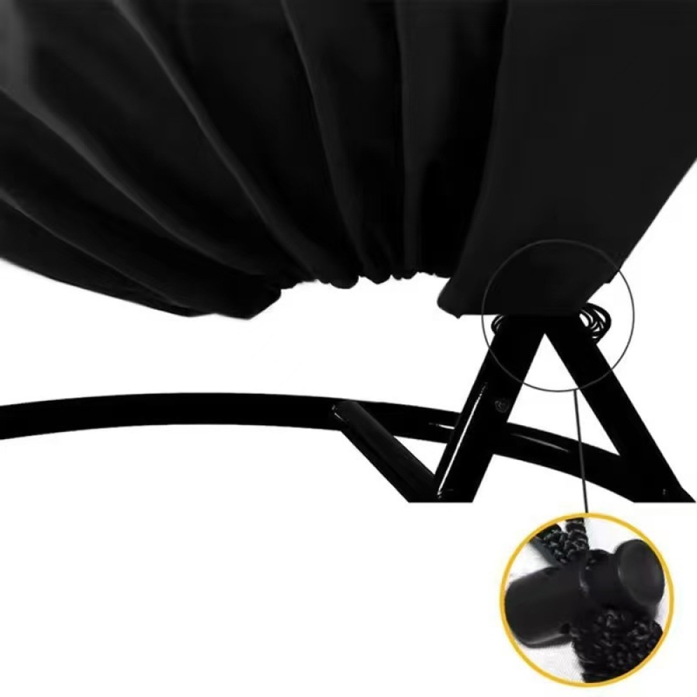 Protective Cover For Hanging E - Outdoor Furniture Zip Covers ulasan dan harga