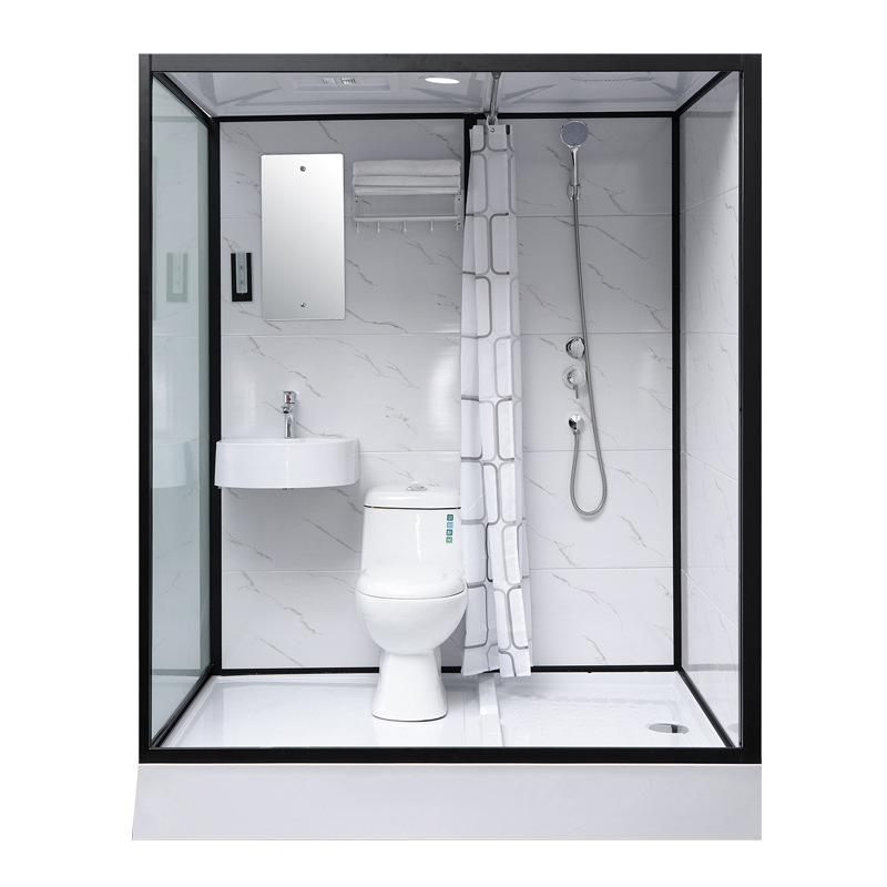 Integral shower room Integrate - Outdoor Furniture In ulasan dan harga