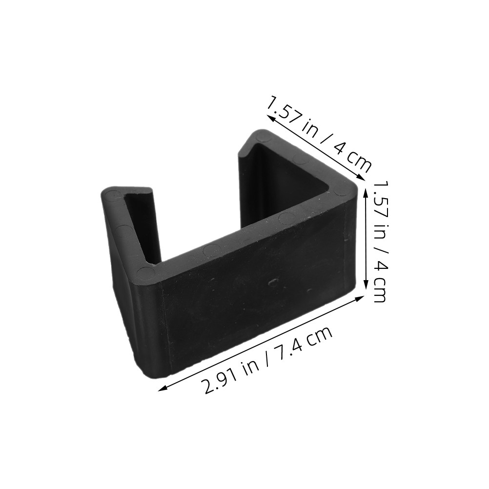 6Pcs Beach Furniture Clips Rel - Outdoor Furniture In ulasan dan harga