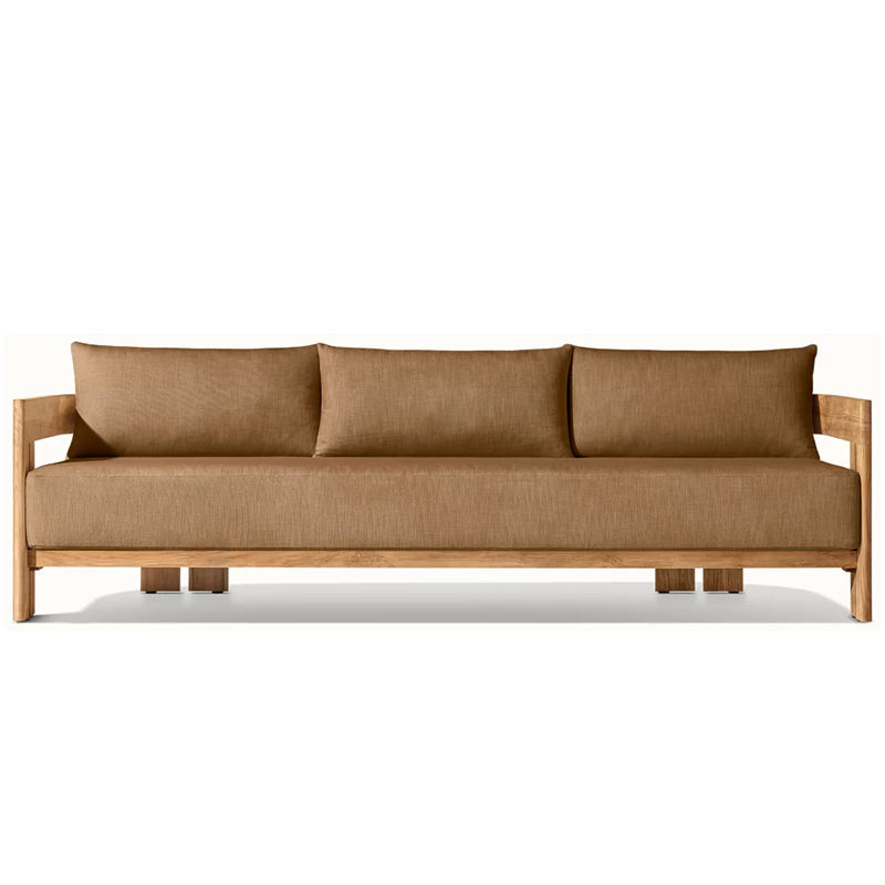 Outdoor Teak Sofa Set 2026 | P - Outdoor Furniture Teak ulasan dan harga