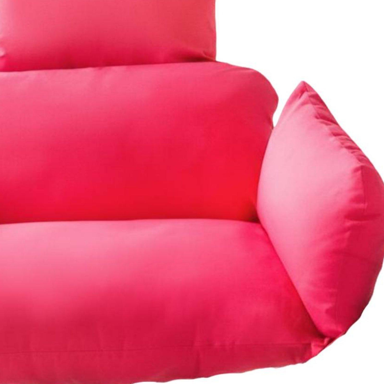 Detachable Cushion Cover Seat  - Outdoor Furniture In ulasan dan harga