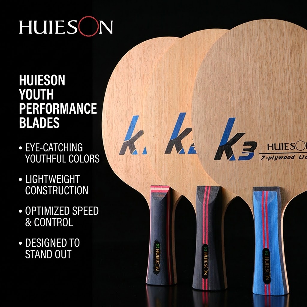 Table Tennis Racket Baseplate, - Outdoor Furniture Wood ulasan dan harga
