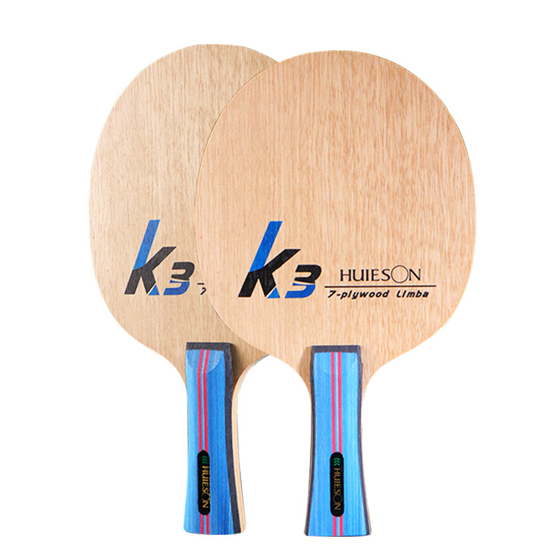 Table Tennis Racket Baseplate, - Outdoor Furniture Wood ulasan dan harga
