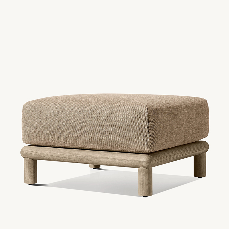Outdoor furniture garden sofa  - Outdoor Furniture Teak ulasan dan harga