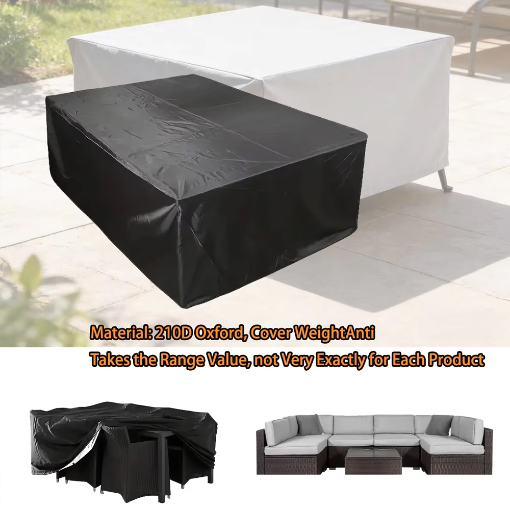Custom Made 210D Waterproof Ou - Outdoor Furniture Varnish ulasan dan harga