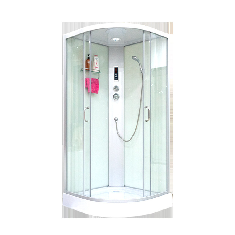 Integral shower room, bathroom - Outdoor Furniture In ulasan dan harga
