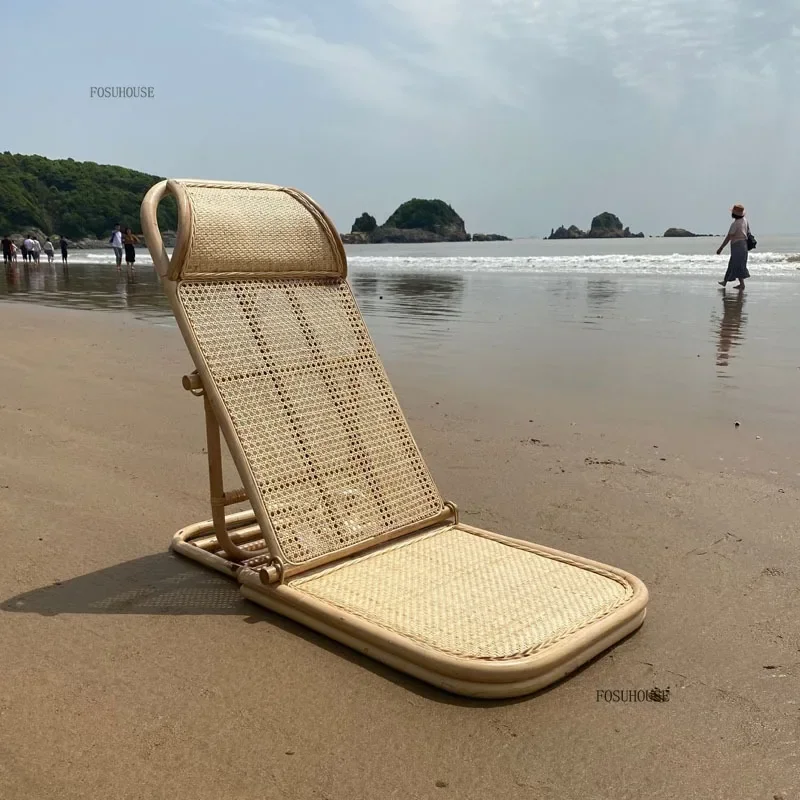 #Nordic Camping Folding Beach  - Outdoor Furniture Indonesia ulasan dan harga