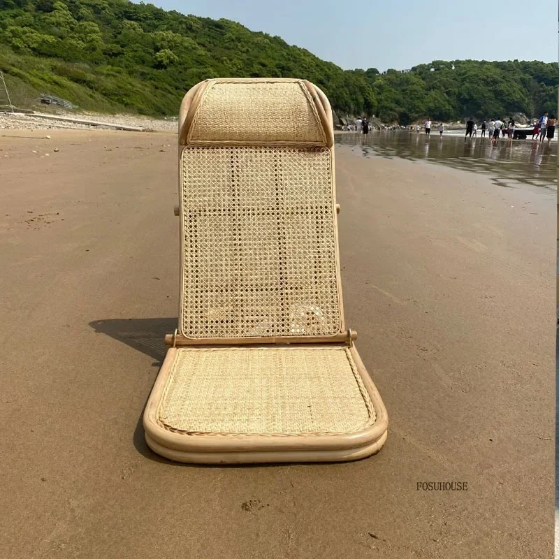 #Nordic Camping Folding Beach  - Outdoor Furniture Indonesia ulasan dan harga