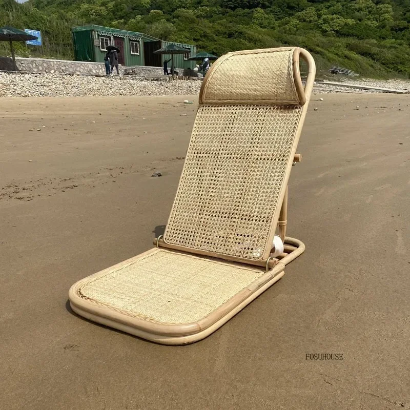 #Nordic Camping Folding Beach  - Outdoor Furniture Indonesia ulasan dan harga