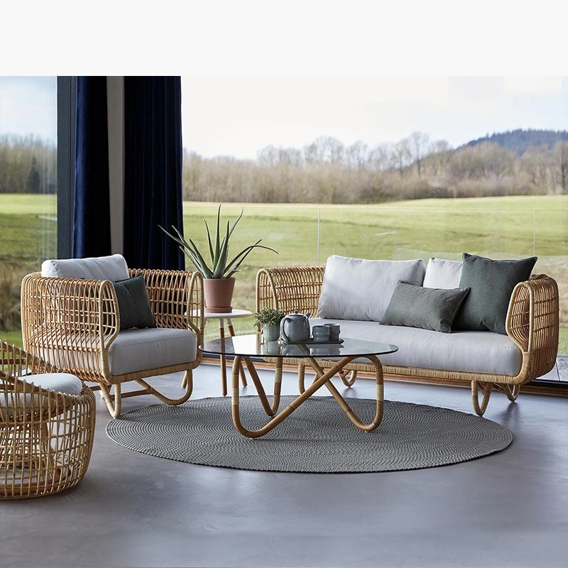 Outdoor sofa  Indonesia outdoo - Outdoor Furniture Indonesia ulasan dan harga