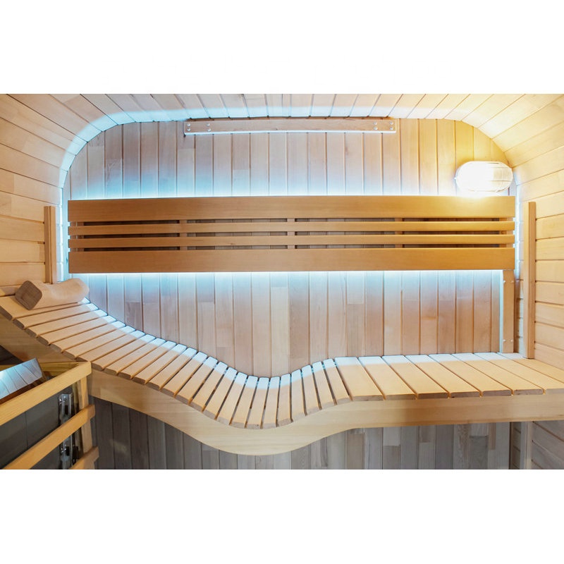 Outdoor SaunaModern Design Cab - Outdoor Furniture In ulasan dan harga