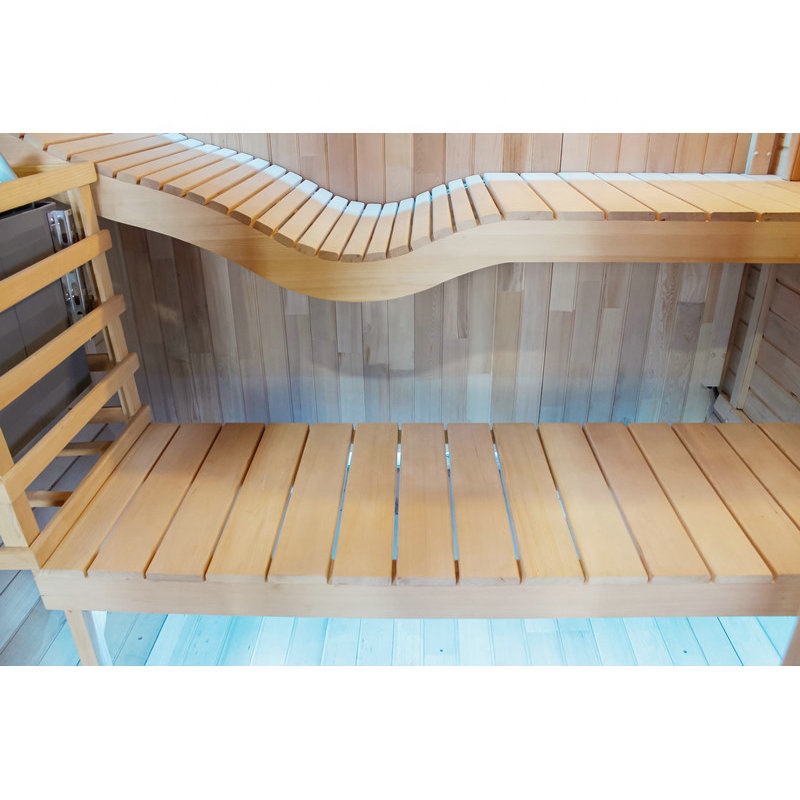 Outdoor SaunaModern Design Cab - Outdoor Furniture In ulasan dan harga