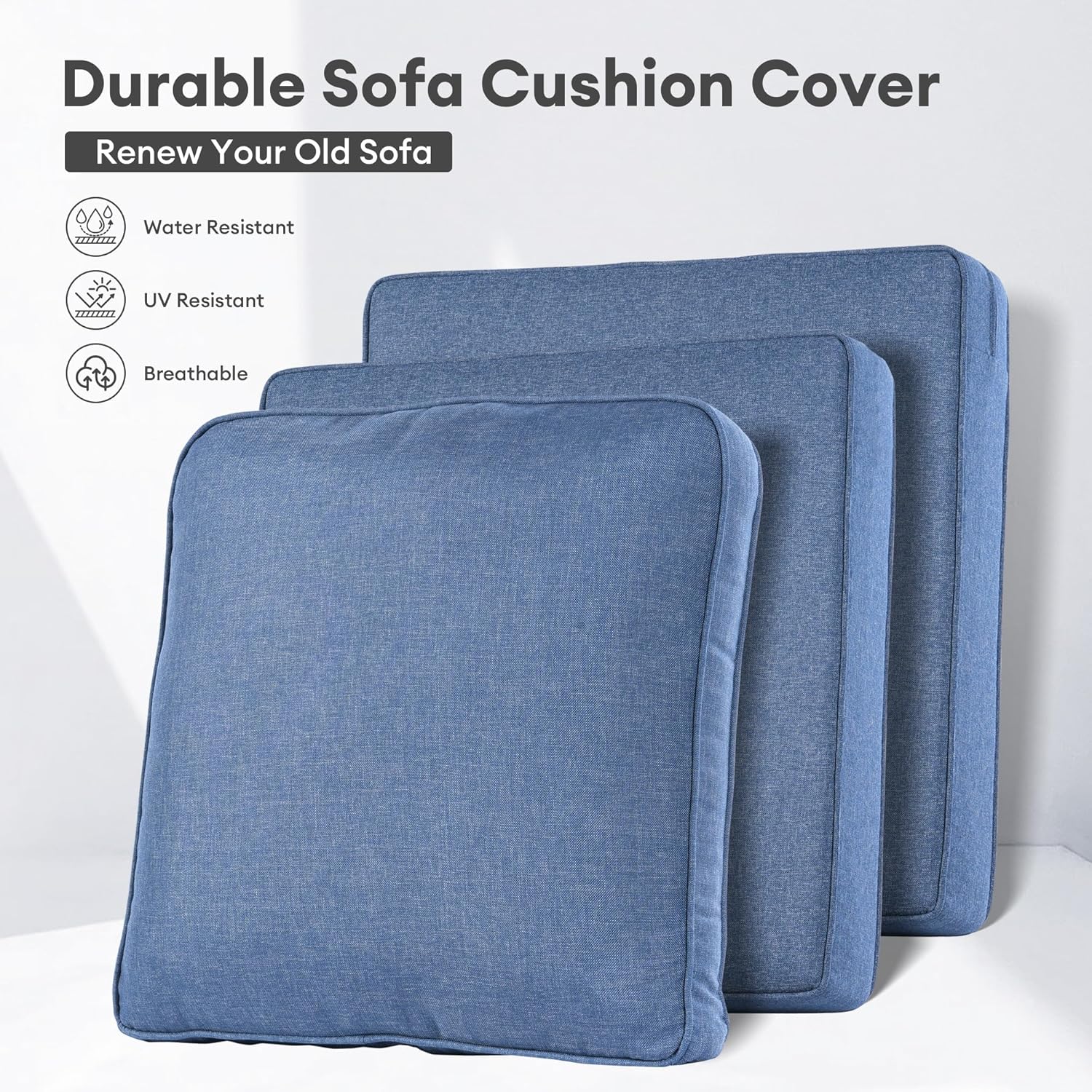 Outdoor Patio Furniture Cushio - Outdoor Furniture In ulasan dan harga