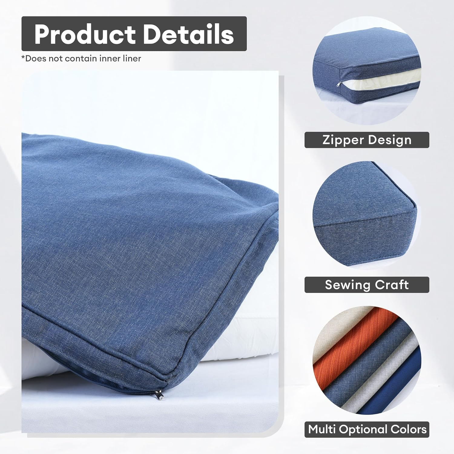 Outdoor Patio Furniture Cushio - Outdoor Furniture In ulasan dan harga