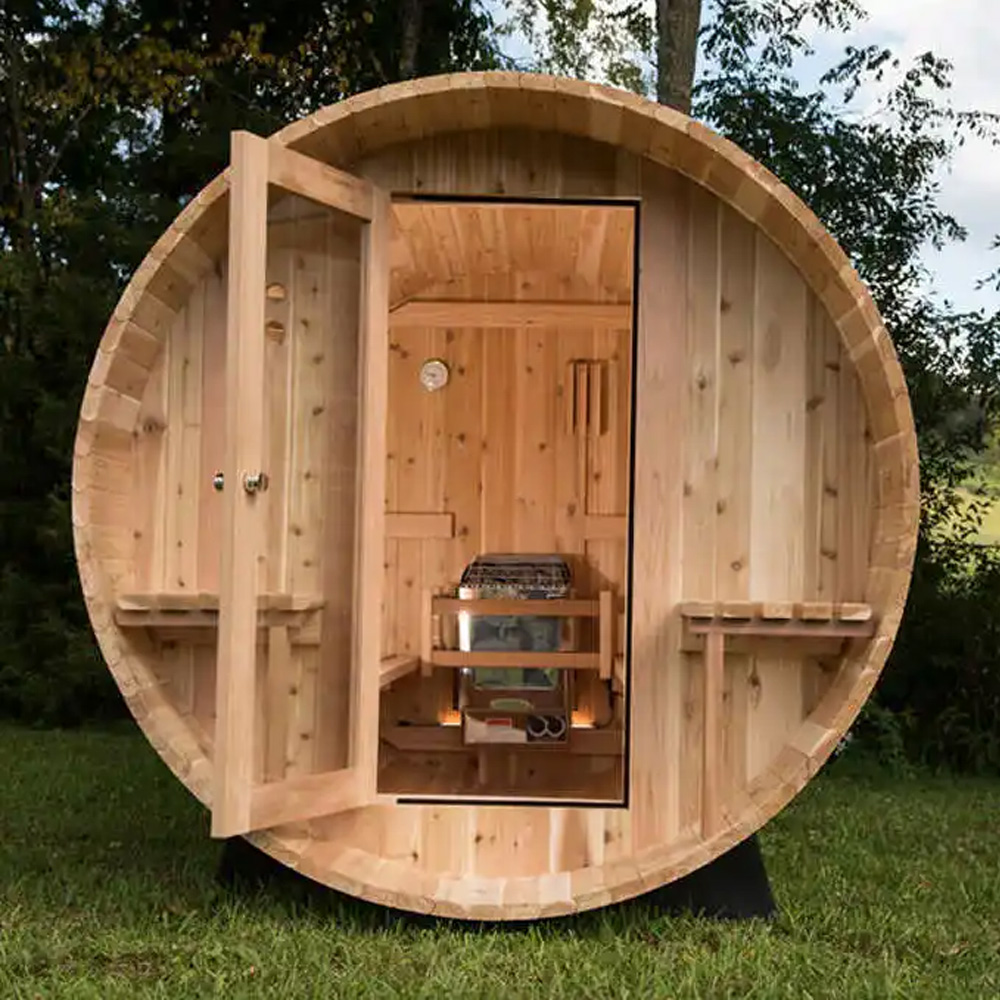 Outdoor SaunaWholesale Outdoor - Outdoor Furniture In ulasan dan harga
