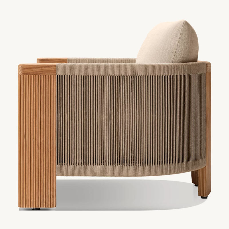 @3 # Luxury Solid Wood Teak Mo - Outdoor Furniture Teak ulasan dan harga