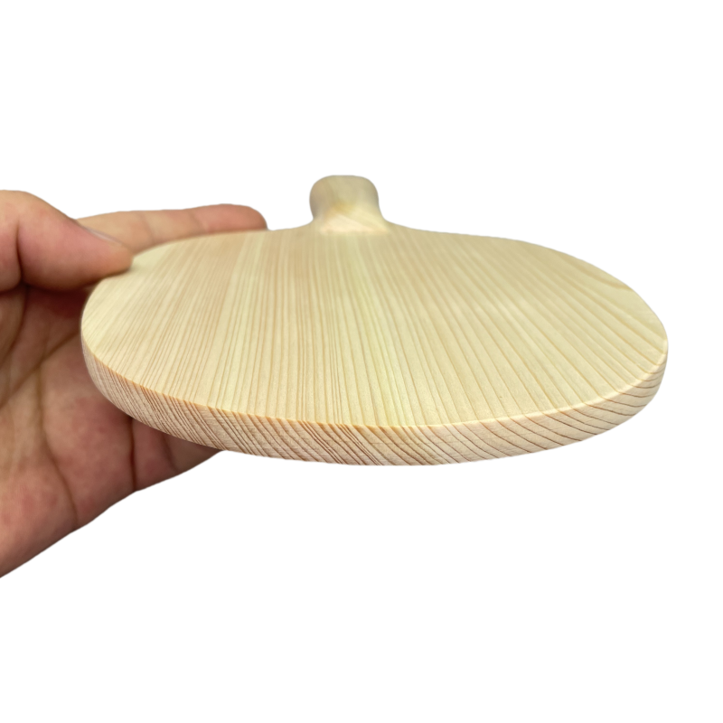 Single Ply Hinoki Solid Wood T - Outdoor Furniture Wood ulasan dan harga