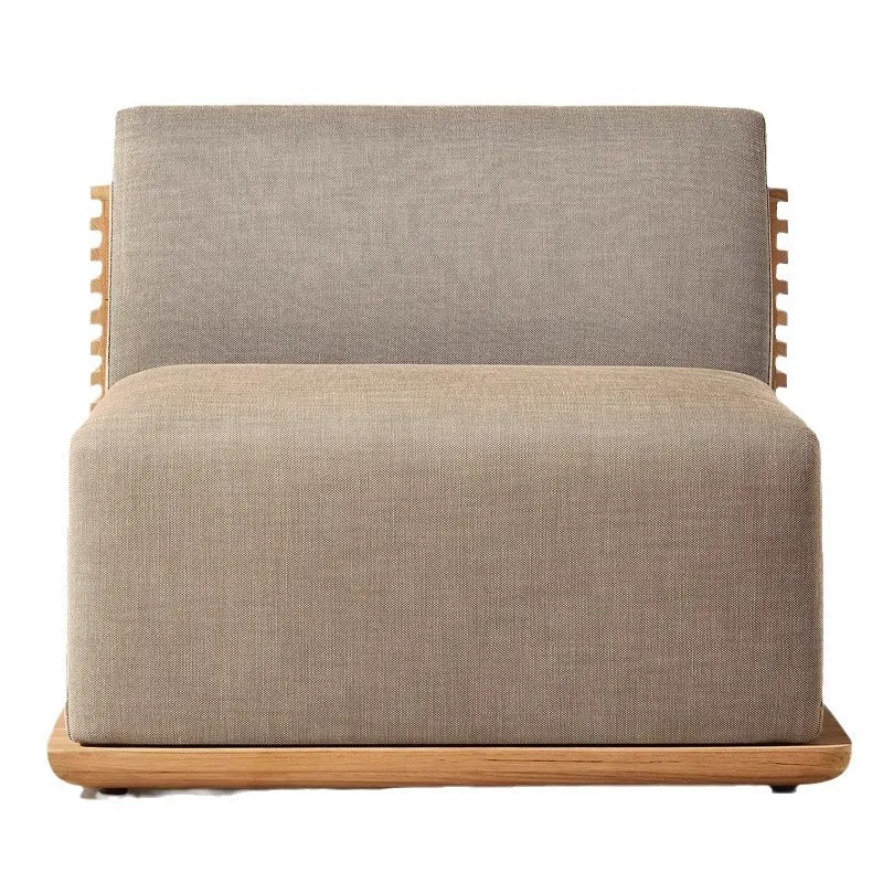 Outdoor Teak Sofa Set Waterpro - Outdoor Furniture Teak ulasan dan harga