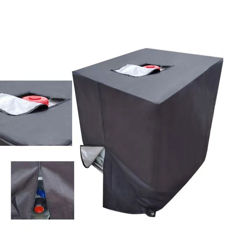 Professional 1000 Liters Ibc W - Outdoor Furniture Varnish ulasan dan harga