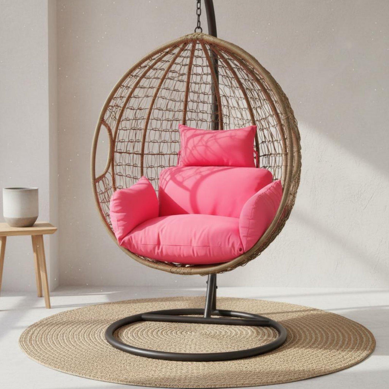 Removable Cushion Cover for Eg - Outdoor Furniture In ulasan dan harga