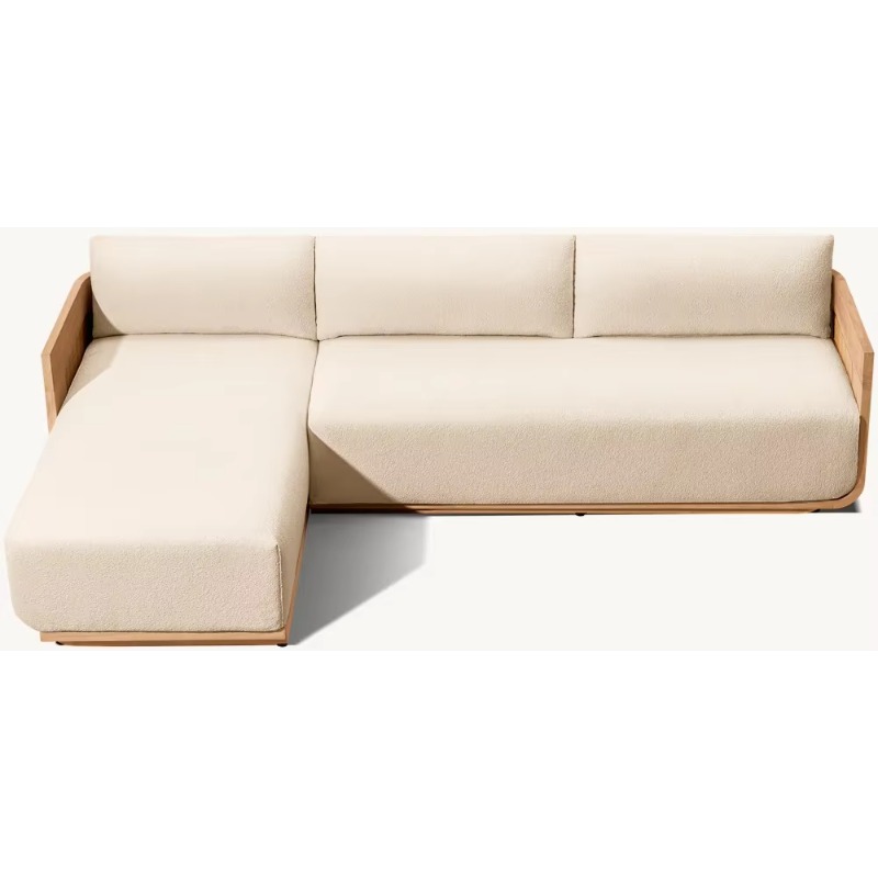 Luxury Garden Furniture Design - Outdoor Furniture Teak ulasan dan harga