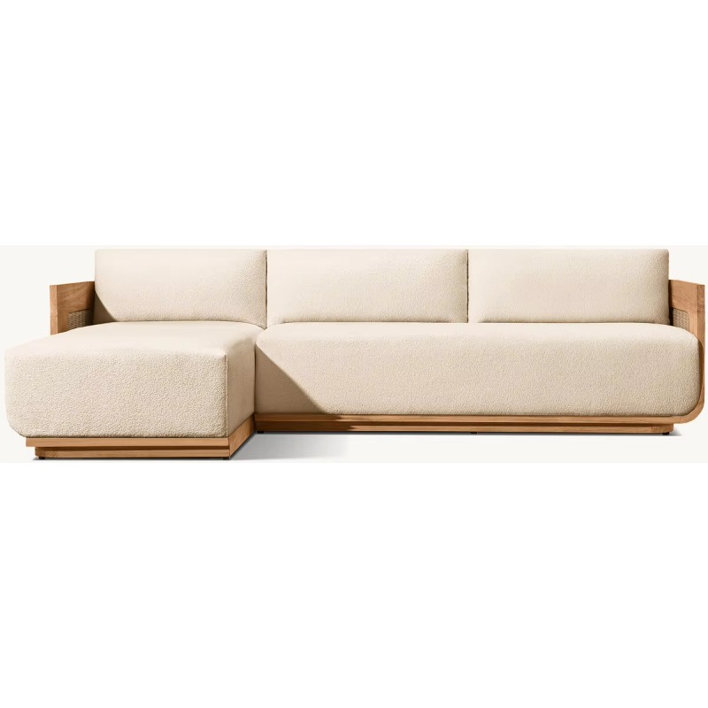 Luxury Garden Furniture Design - Outdoor Furniture Teak ulasan dan harga