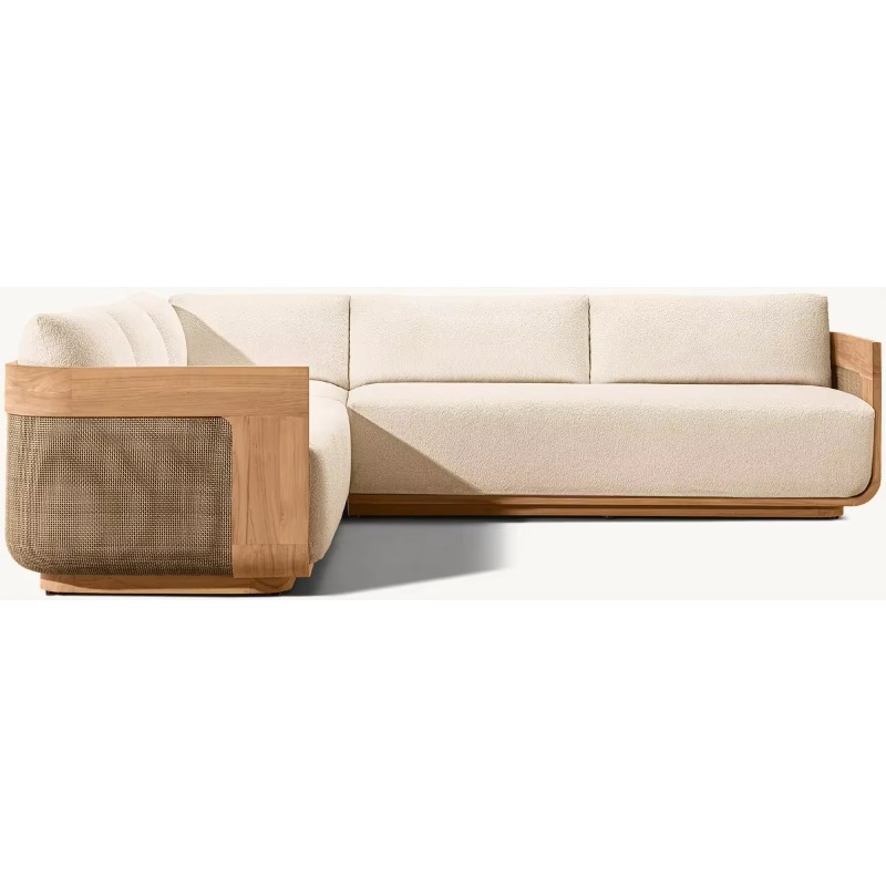 Luxury Garden Furniture Design - Outdoor Furniture Teak ulasan dan harga
